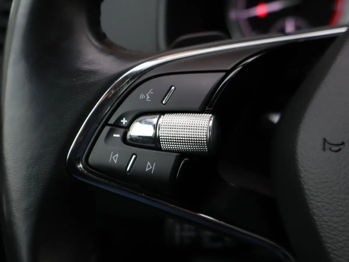 1.5 TSI ACT 150 PK AUT. + WEGKL. TREKHAAK | CANTON | ADAPTIVE CRUISE | STOELVERW. | CAMERA