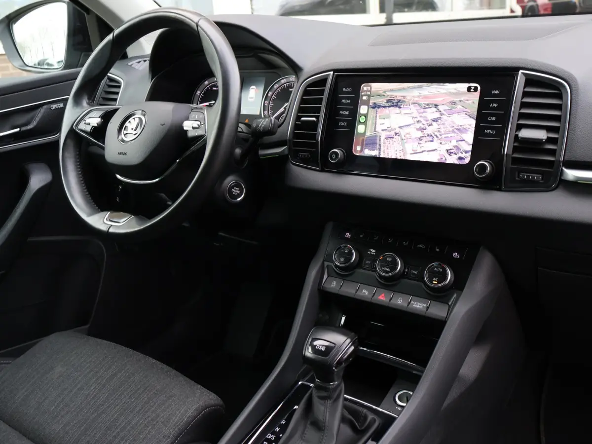 1.5 TSI ACT 150 PK AUT. + WEGKL. TREKHAAK | CANTON | ADAPTIVE CRUISE | STOELVERW. | CAMERA