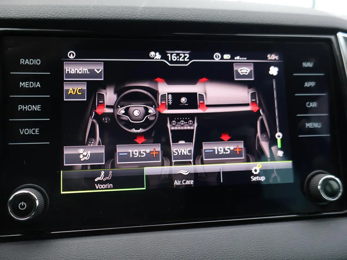 1.5 TSI ACT 150 PK AUT. + WEGKL. TREKHAAK | CANTON | ADAPTIVE CRUISE | STOELVERW. | CAMERA