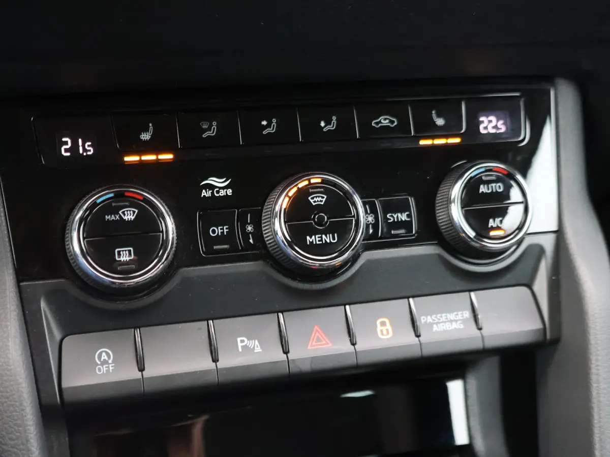 1.5 TSI ACT 150 PK AUT. + WEGKL. TREKHAAK | CANTON | ADAPTIVE CRUISE | STOELVERW. | CAMERA