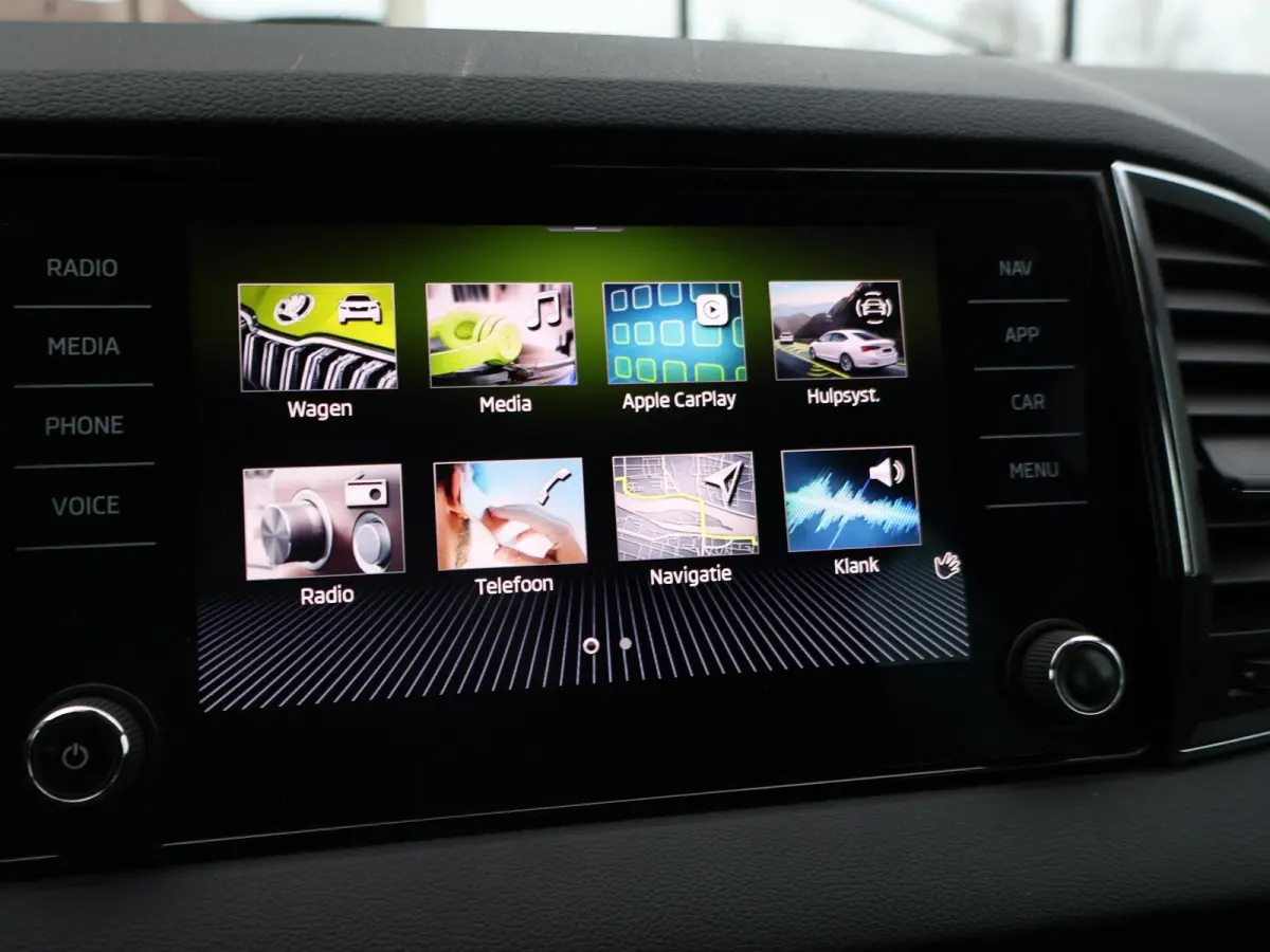 1.5 TSI ACT 150 PK AUT. + WEGKL. TREKHAAK | CANTON | ADAPTIVE CRUISE | STOELVERW. | CAMERA