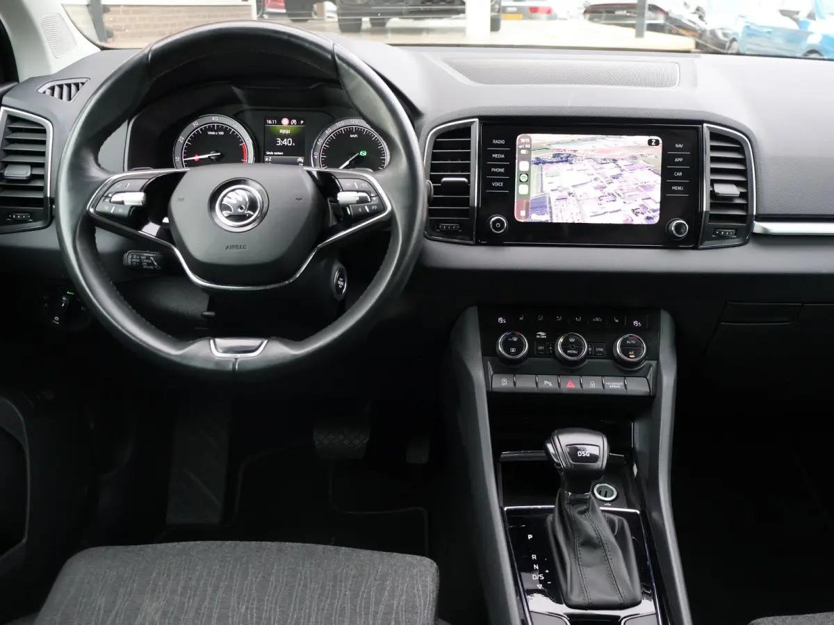 1.5 TSI ACT 150 PK AUT. + WEGKL. TREKHAAK | CANTON | ADAPTIVE CRUISE | STOELVERW. | CAMERA