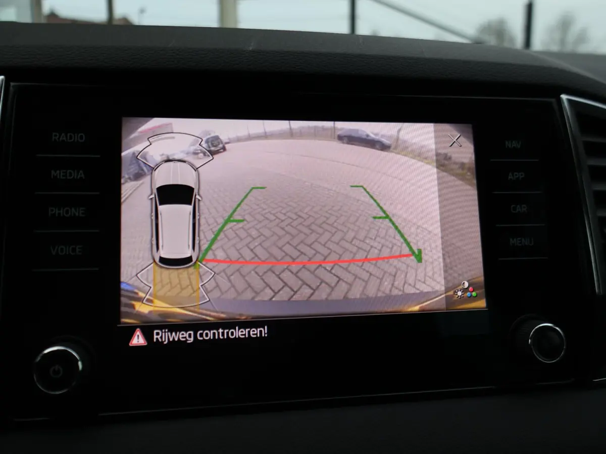 1.5 TSI ACT 150 PK AUT. + WEGKL. TREKHAAK | CANTON | ADAPTIVE CRUISE | STOELVERW. | CAMERA