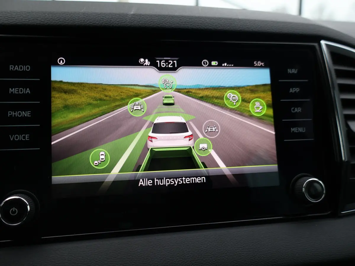 1.5 TSI ACT 150 PK AUT. + WEGKL. TREKHAAK | CANTON | ADAPTIVE CRUISE | STOELVERW. | CAMERA