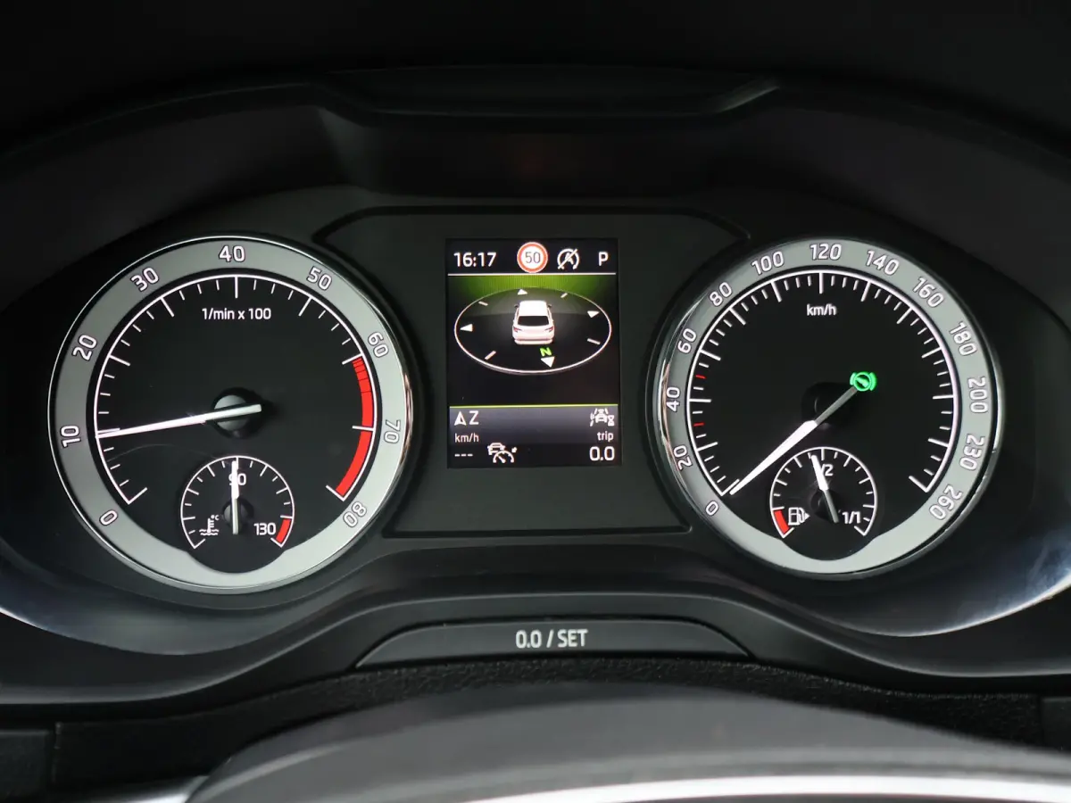 1.5 TSI ACT 150 PK AUT. + WEGKL. TREKHAAK | CANTON | ADAPTIVE CRUISE | STOELVERW. | CAMERA