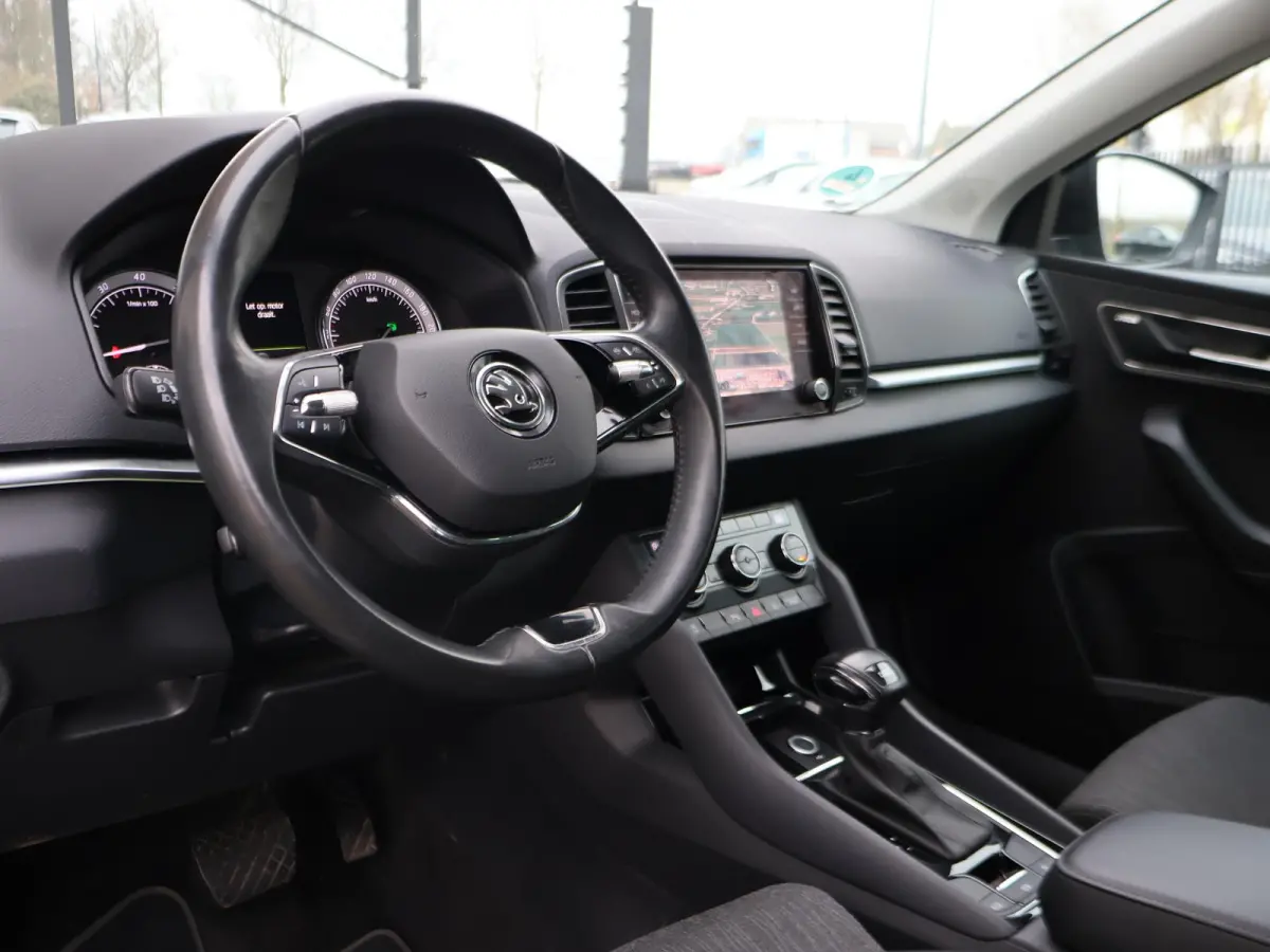 1.5 TSI ACT 150 PK AUT. + WEGKL. TREKHAAK | CANTON | ADAPTIVE CRUISE | STOELVERW. | CAMERA