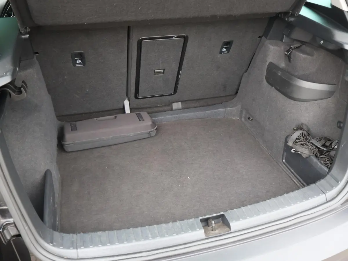 1.5 TSI ACT 150 PK AUT. + WEGKL. TREKHAAK | CANTON | ADAPTIVE CRUISE | STOELVERW. | CAMERA