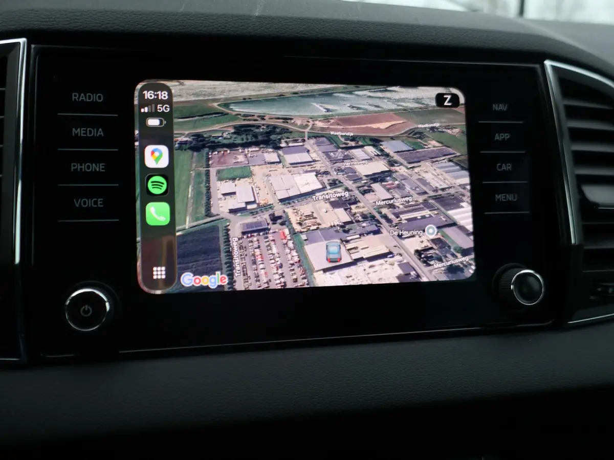 1.5 TSI ACT 150 PK AUT. + WEGKL. TREKHAAK | CANTON | ADAPTIVE CRUISE | STOELVERW. | CAMERA