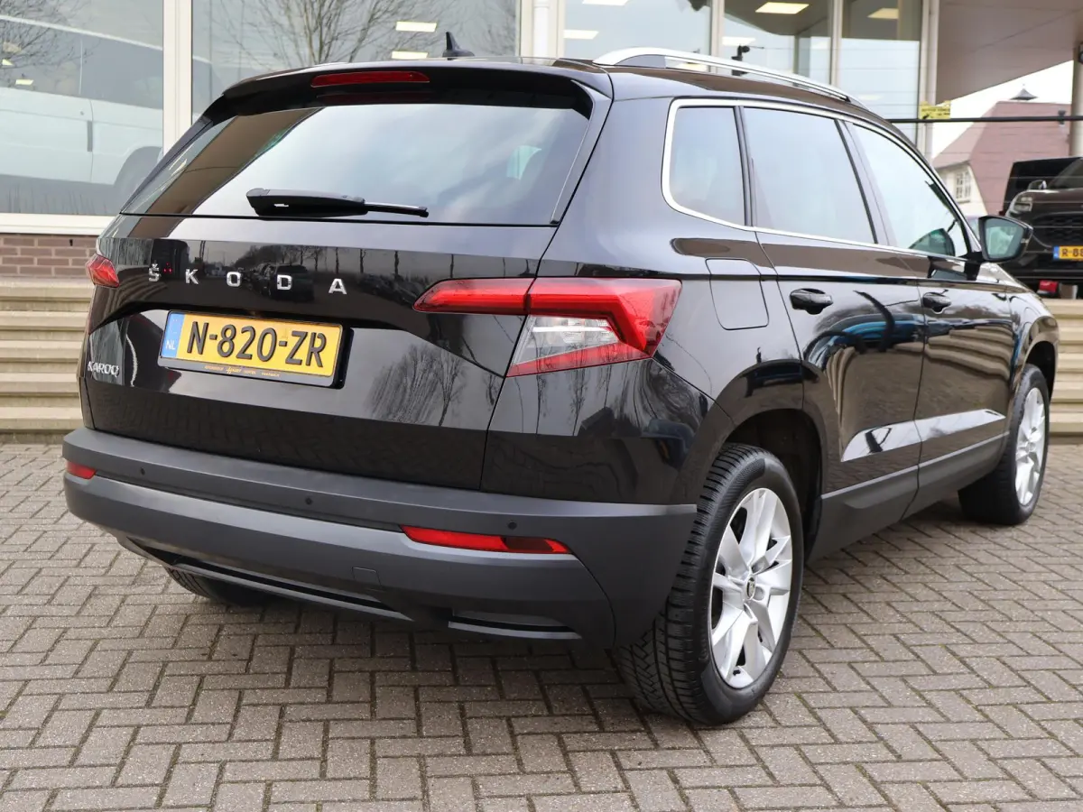 1.5 TSI ACT 150 PK AUT. + WEGKL. TREKHAAK | CANTON | ADAPTIVE CRUISE | STOELVERW. | CAMERA