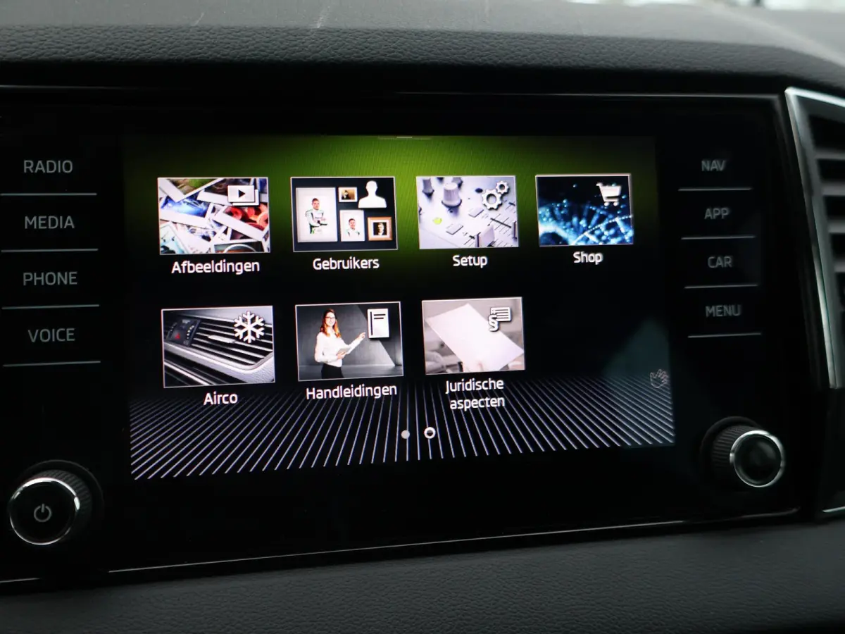 1.5 TSI ACT 150 PK AUT. + WEGKL. TREKHAAK | CANTON | ADAPTIVE CRUISE | STOELVERW. | CAMERA