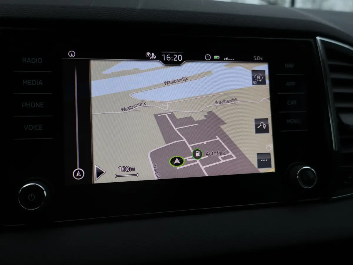 1.5 TSI ACT 150 PK AUT. + WEGKL. TREKHAAK | CANTON | ADAPTIVE CRUISE | STOELVERW. | CAMERA