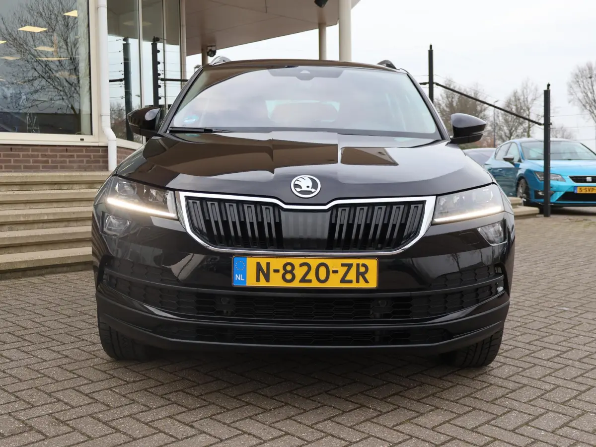1.5 TSI ACT 150 PK AUT. + WEGKL. TREKHAAK | CANTON | ADAPTIVE CRUISE | STOELVERW. | CAMERA