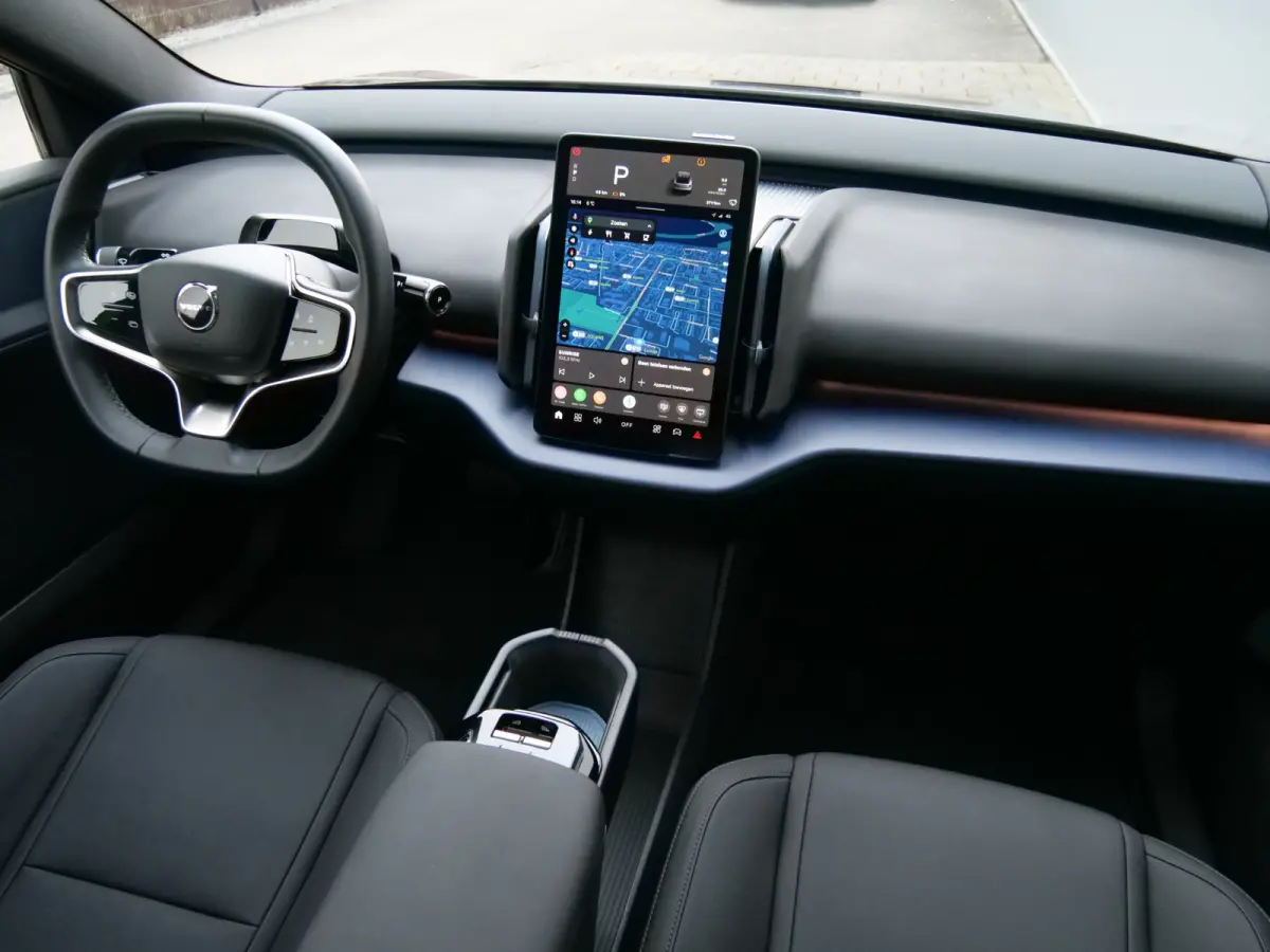 Single Motor Extended Range Ultra 69 kWh 272 Pk Automaat Camera / DAB / Apple Carplay