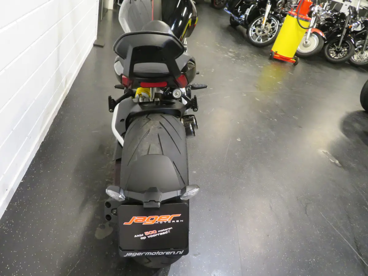 X DIAVEL S VELE EXTRAS