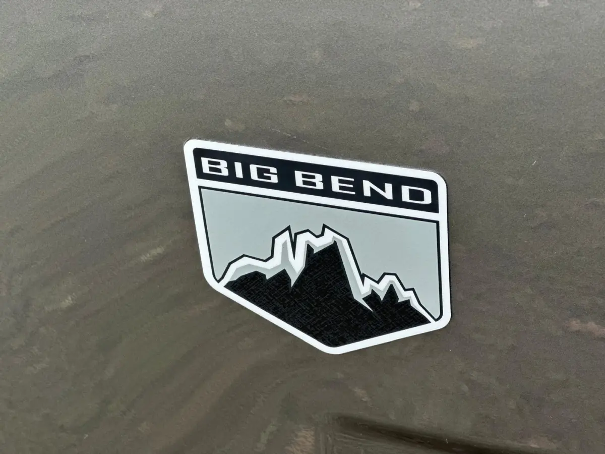 Sport BIG BEND AWD G.O.A.T