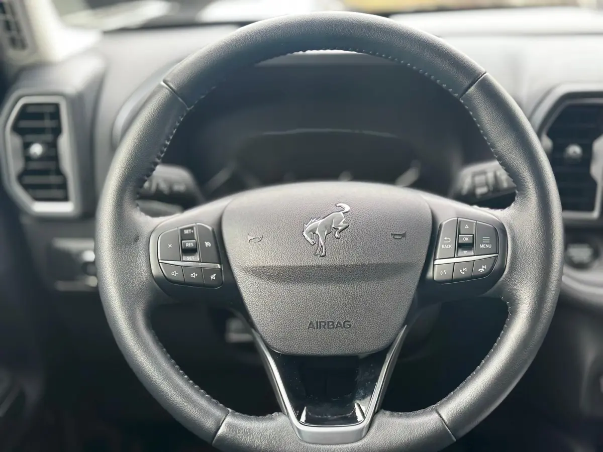 Sport BIG BEND AWD G.O.A.T