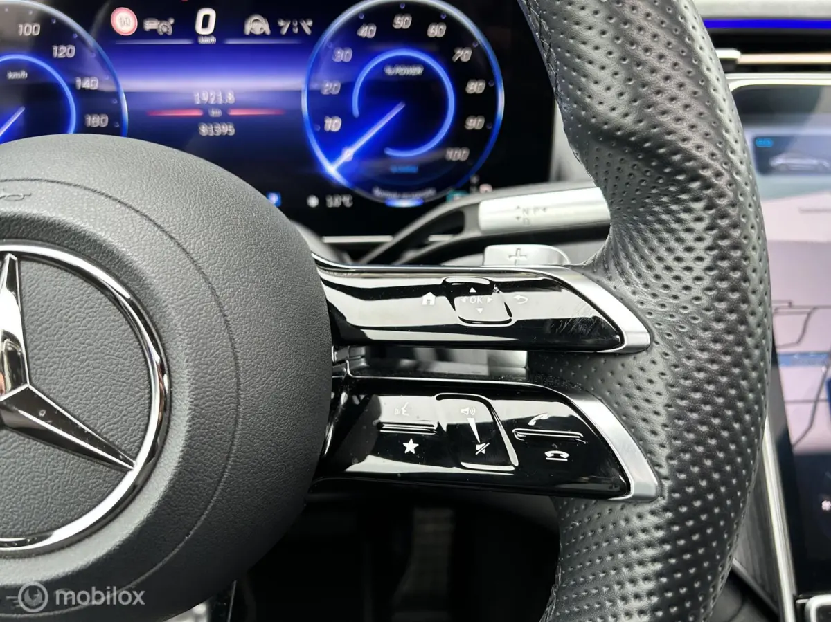450+ Edition1 AMG Line 108kWh Premium Plus| BTW