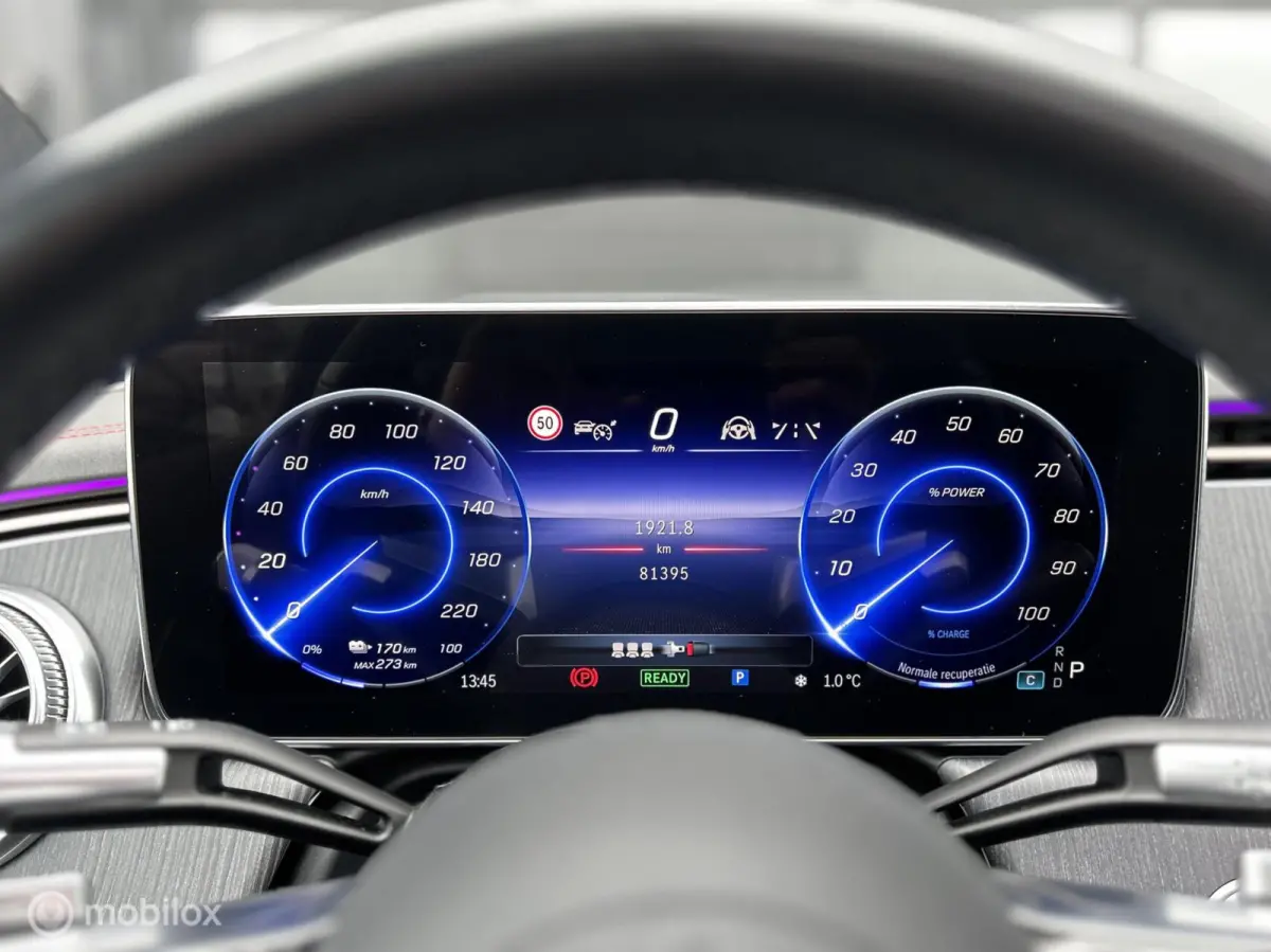 450+ Edition1 AMG Line 108kWh Premium Plus| BTW