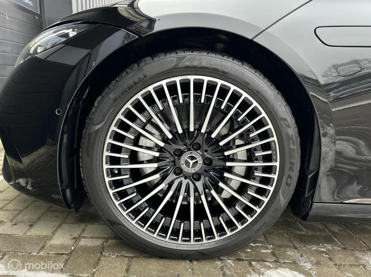450+ Edition1 AMG Line 108kWh Premium Plus| BTW