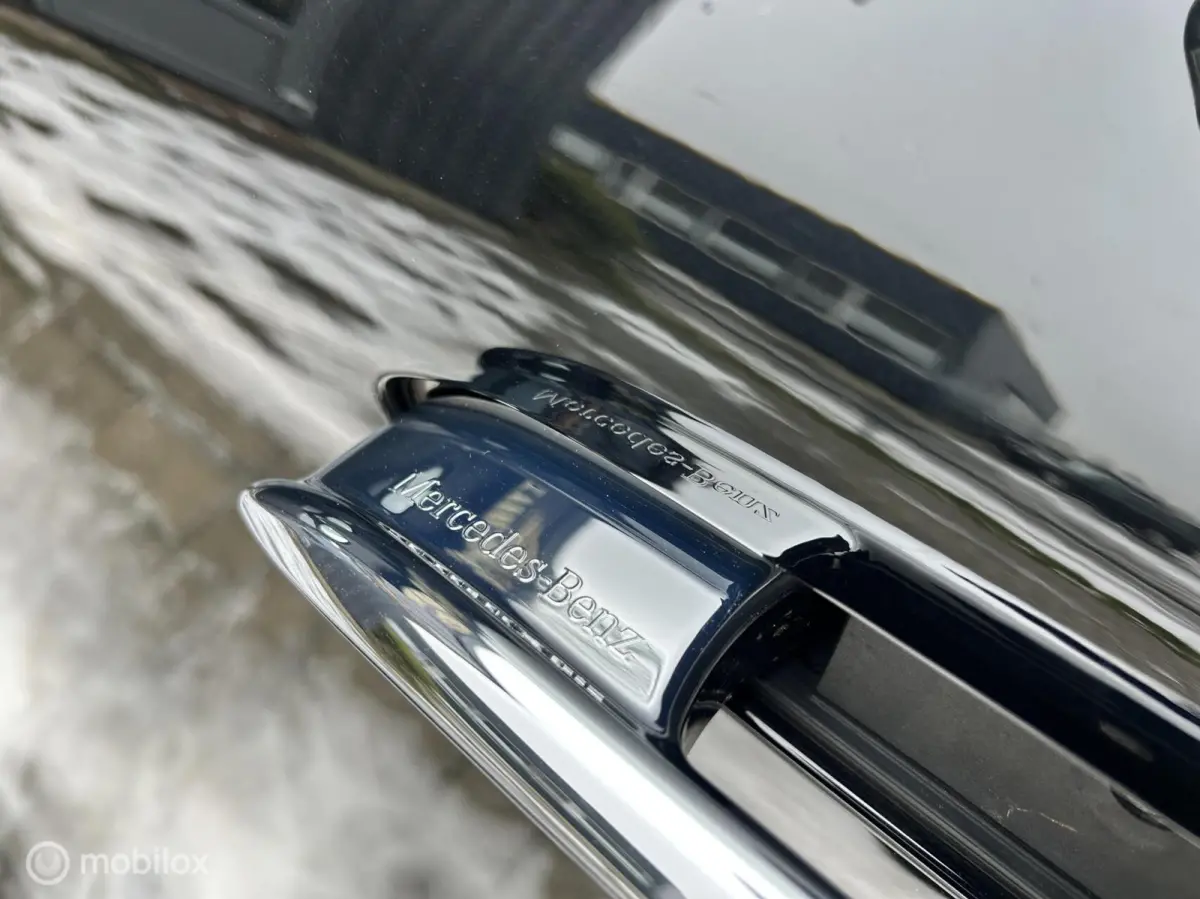 450+ Edition1 AMG Line 108kWh Premium Plus| BTW