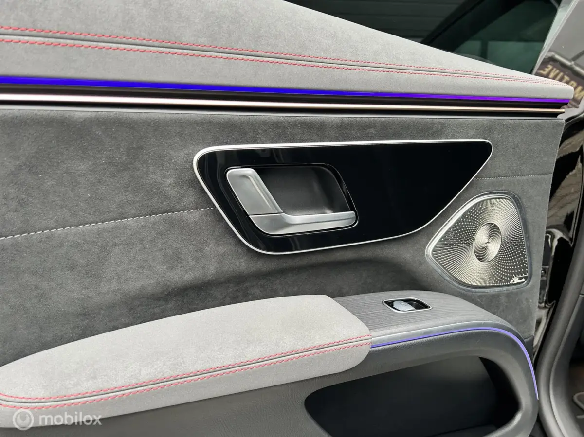450+ Edition1 AMG Line 108kWh Premium Plus| BTW