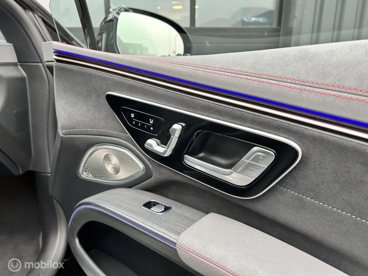 450+ Edition1 AMG Line 108kWh Premium Plus| BTW