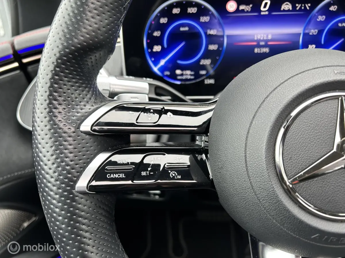 450+ Edition1 AMG Line 108kWh Premium Plus| BTW