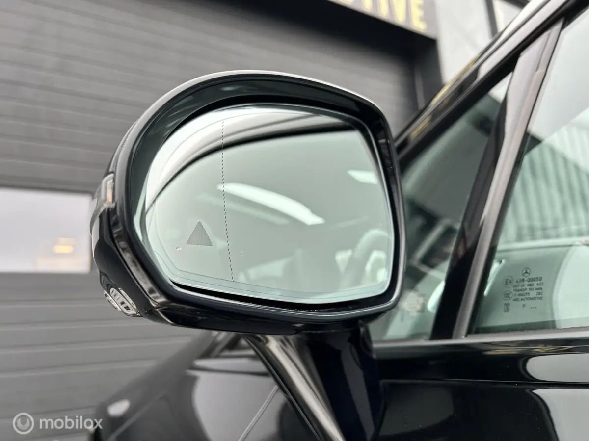450+ Edition1 AMG Line 108kWh Premium Plus| BTW