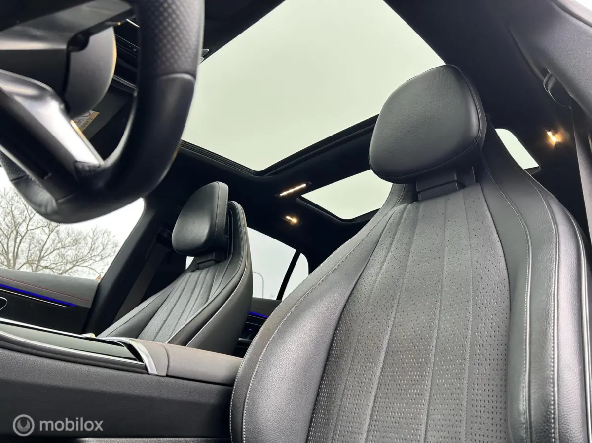 450+ Edition1 AMG Line 108kWh Premium Plus| BTW