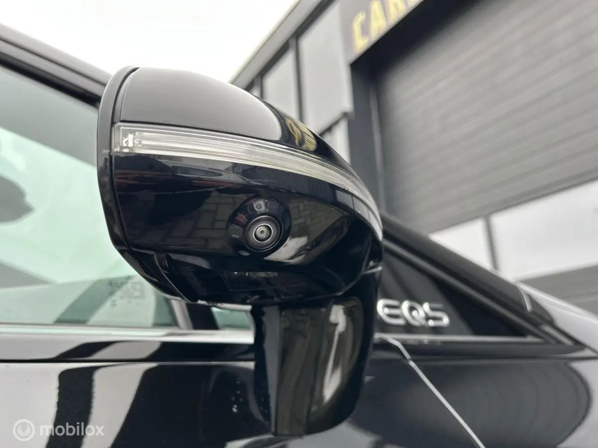 450+ Edition1 AMG Line 108kWh Premium Plus| BTW