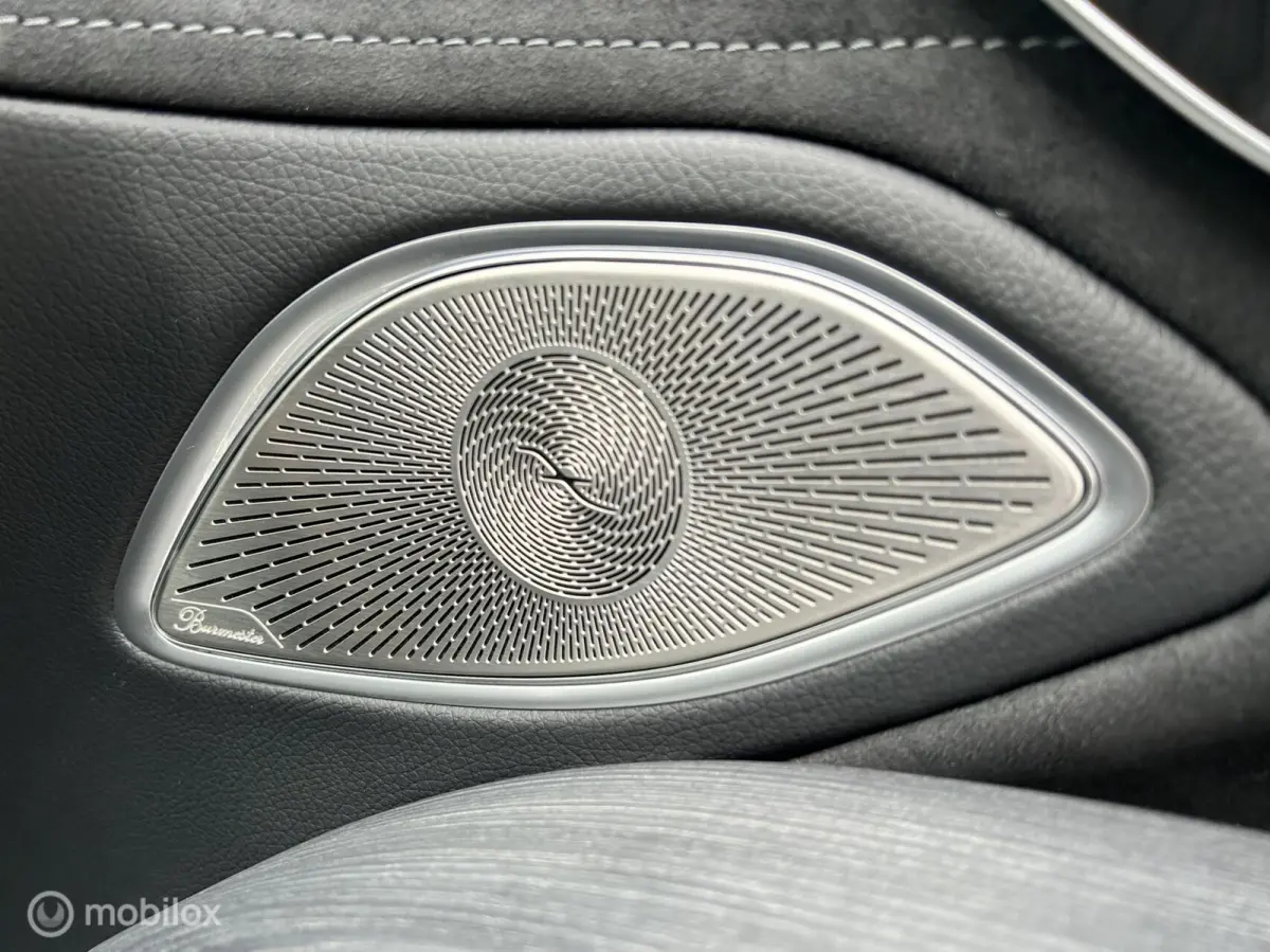 450+ Edition1 AMG Line 108kWh Premium Plus| BTW