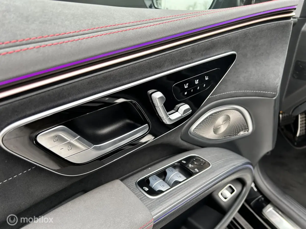 450+ Edition1 AMG Line 108kWh Premium Plus| BTW