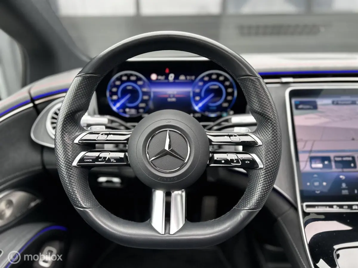 450+ Edition1 AMG Line 108kWh Premium Plus| BTW