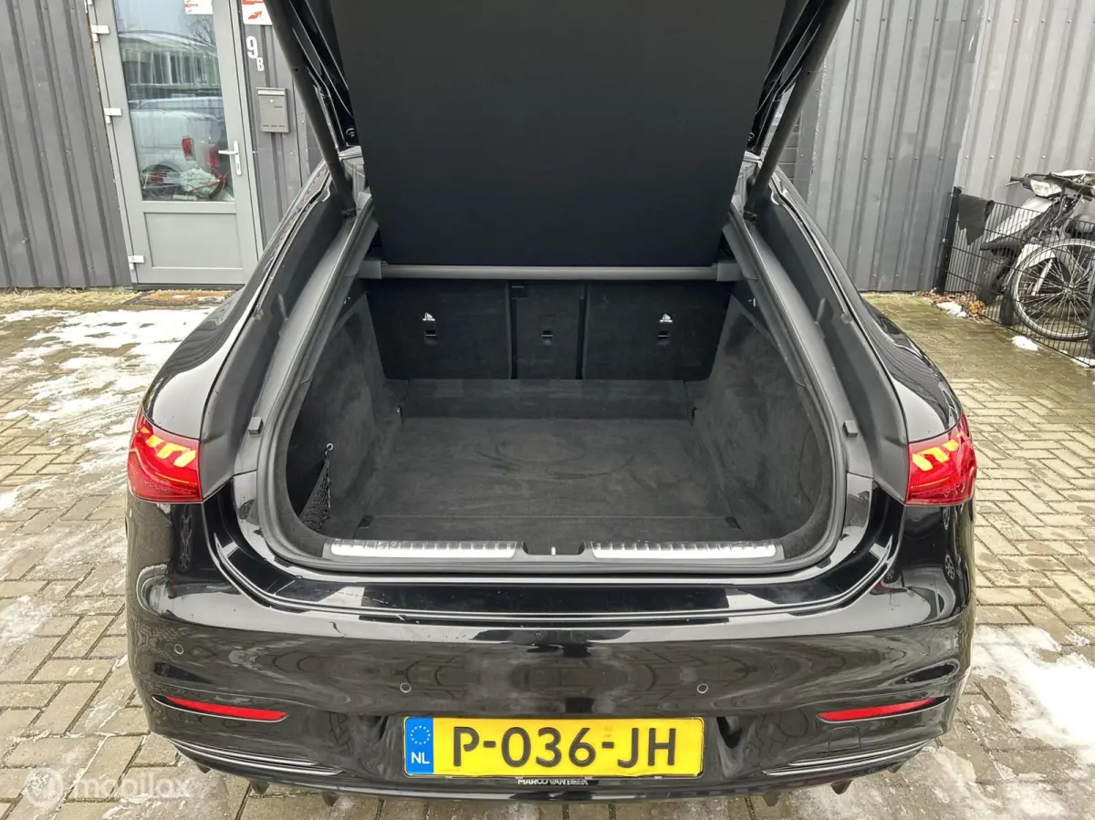 450+ Edition1 AMG Line 108kWh Premium Plus| BTW
