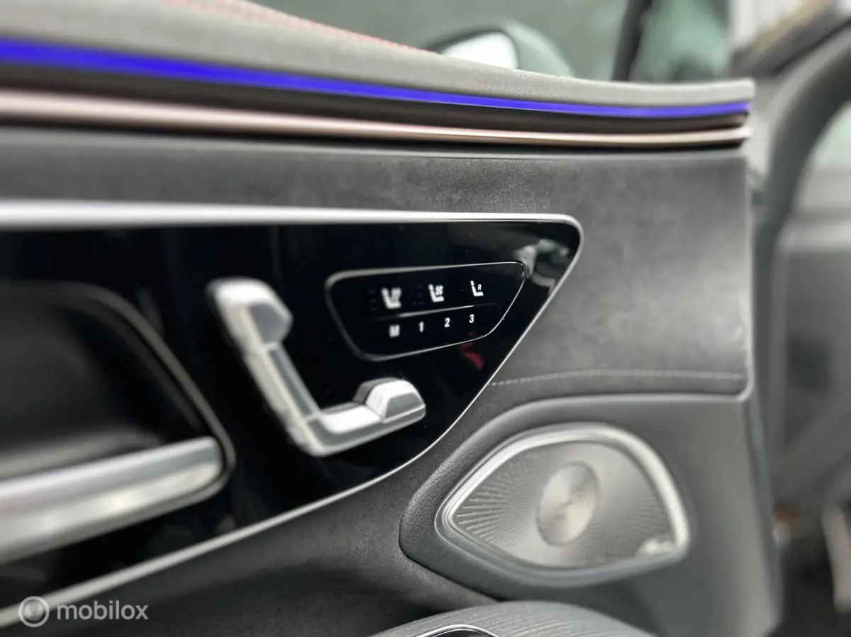 450+ Edition1 AMG Line 108kWh Premium Plus| BTW
