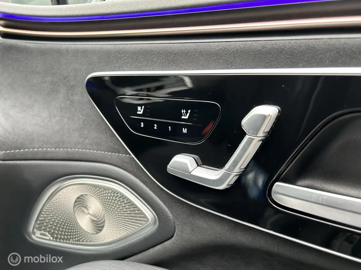 450+ Edition1 AMG Line 108kWh Premium Plus| BTW