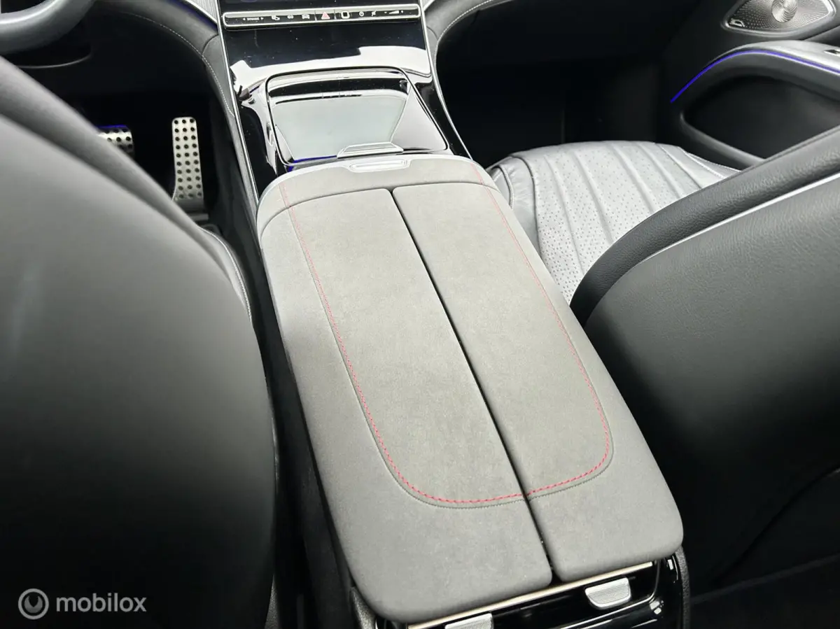 450+ Edition1 AMG Line 108kWh Premium Plus| BTW