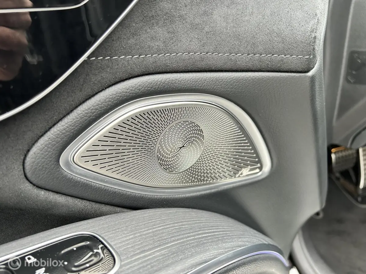 450+ Edition1 AMG Line 108kWh Premium Plus| BTW