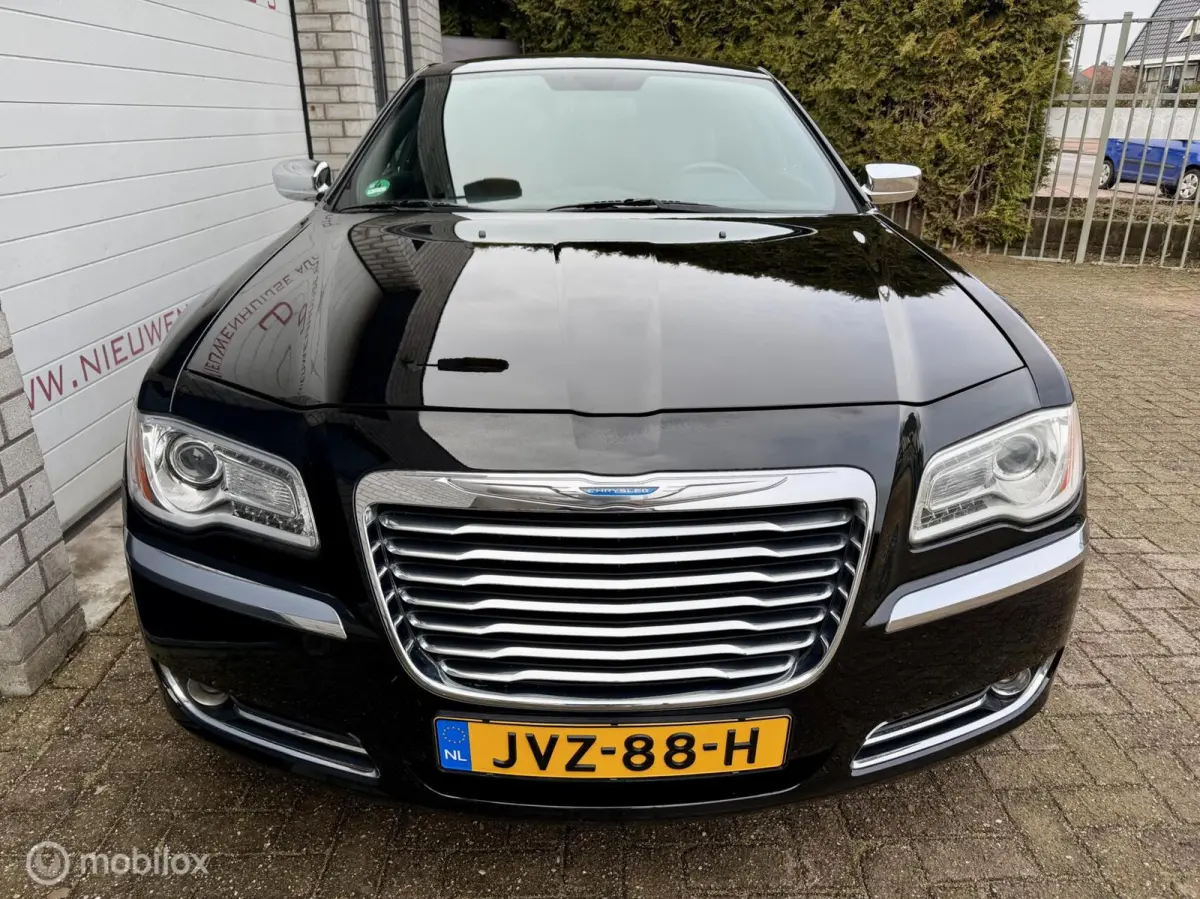 3.6 V6, LPG, 139.364km, leder, navi, 20 inch!