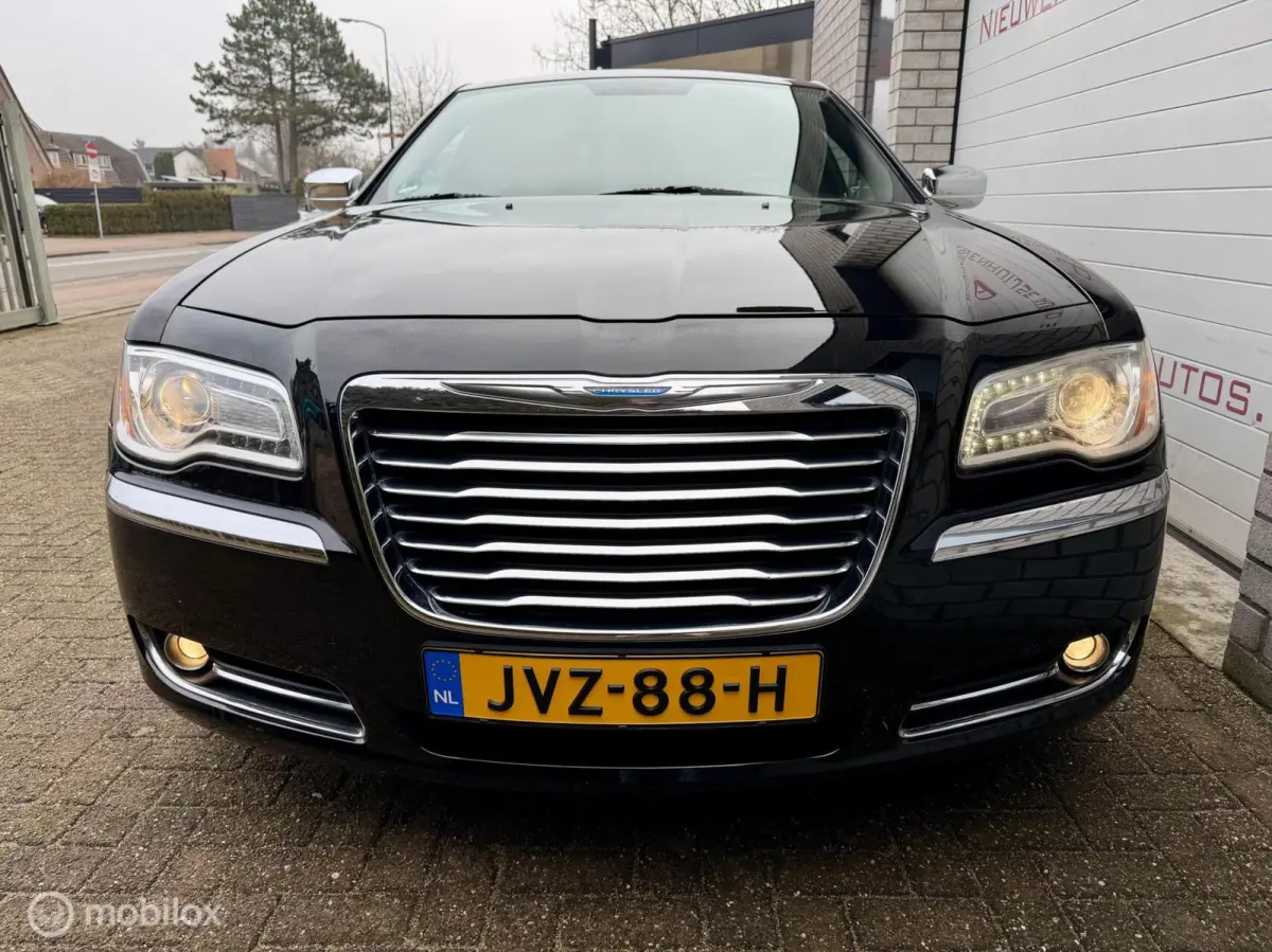 3.6 V6, LPG, 139.364km, leder, navi, 20 inch!