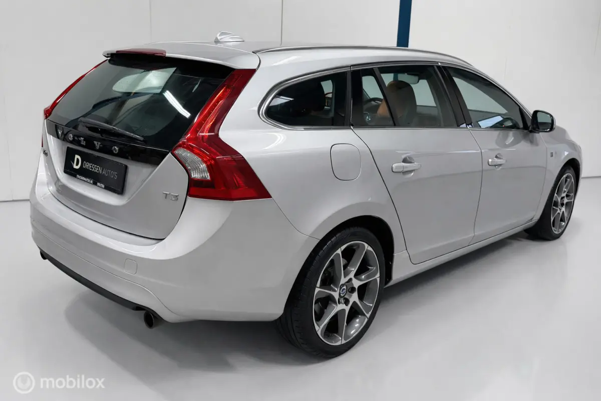 2.0 T3 Ocean Race LEER / XENON