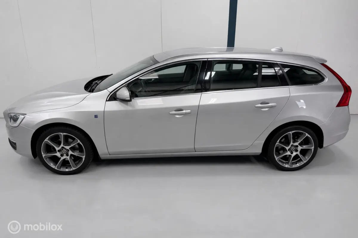 2.0 T3 Ocean Race LEER / XENON