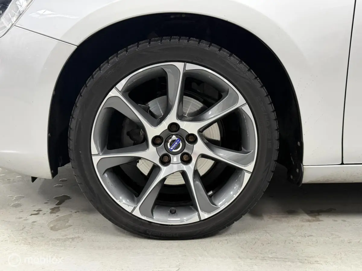 2.0 T3 Ocean Race LEER / XENON