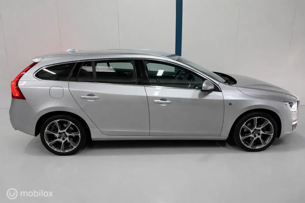 2.0 T3 Ocean Race LEER / XENON