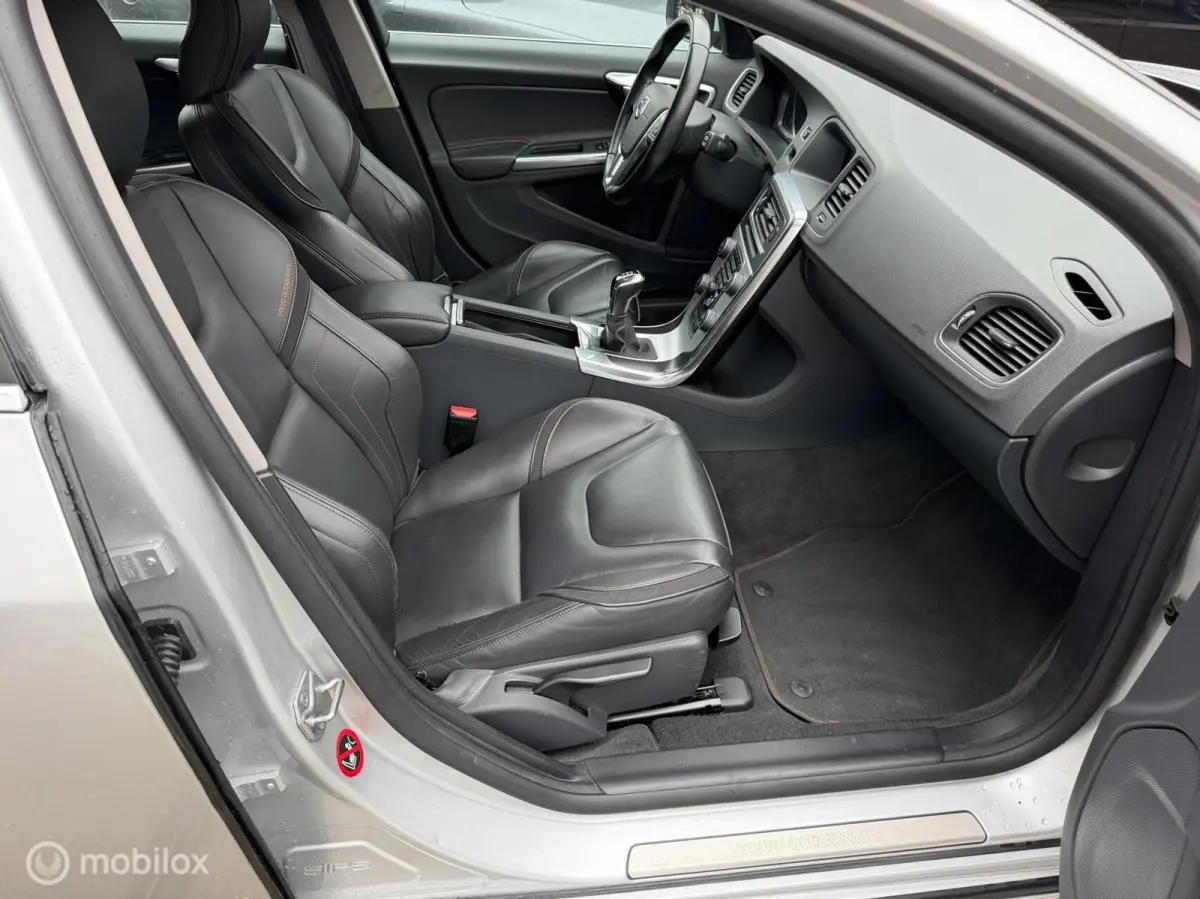 2.0 T3 Ocean Race LEER / XENON