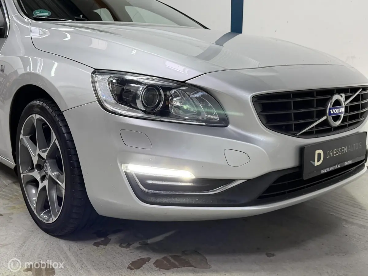 2.0 T3 Ocean Race LEER / XENON