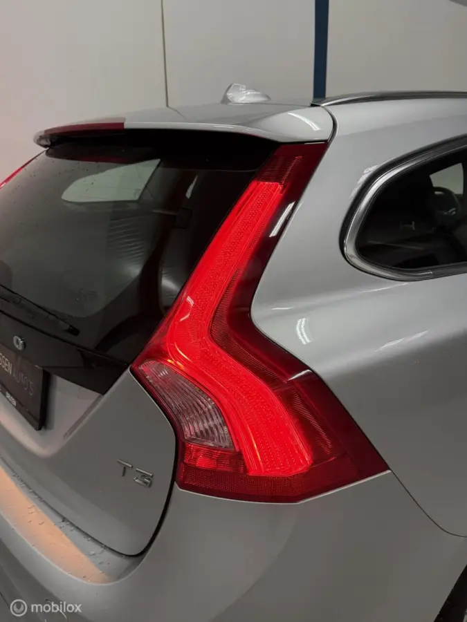 2.0 T3 Ocean Race LEER / XENON