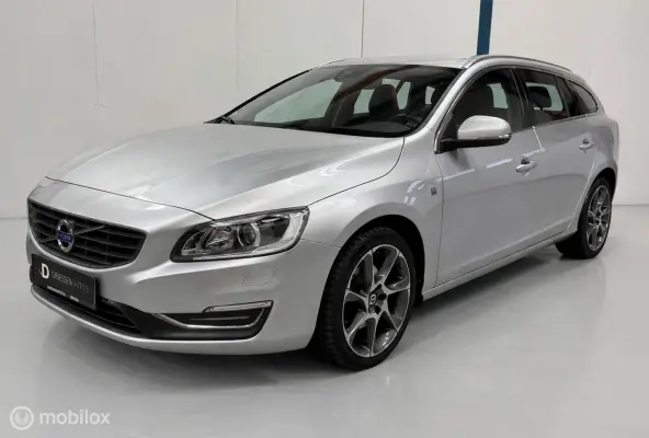 2.0 T3 Ocean Race LEER / XENON