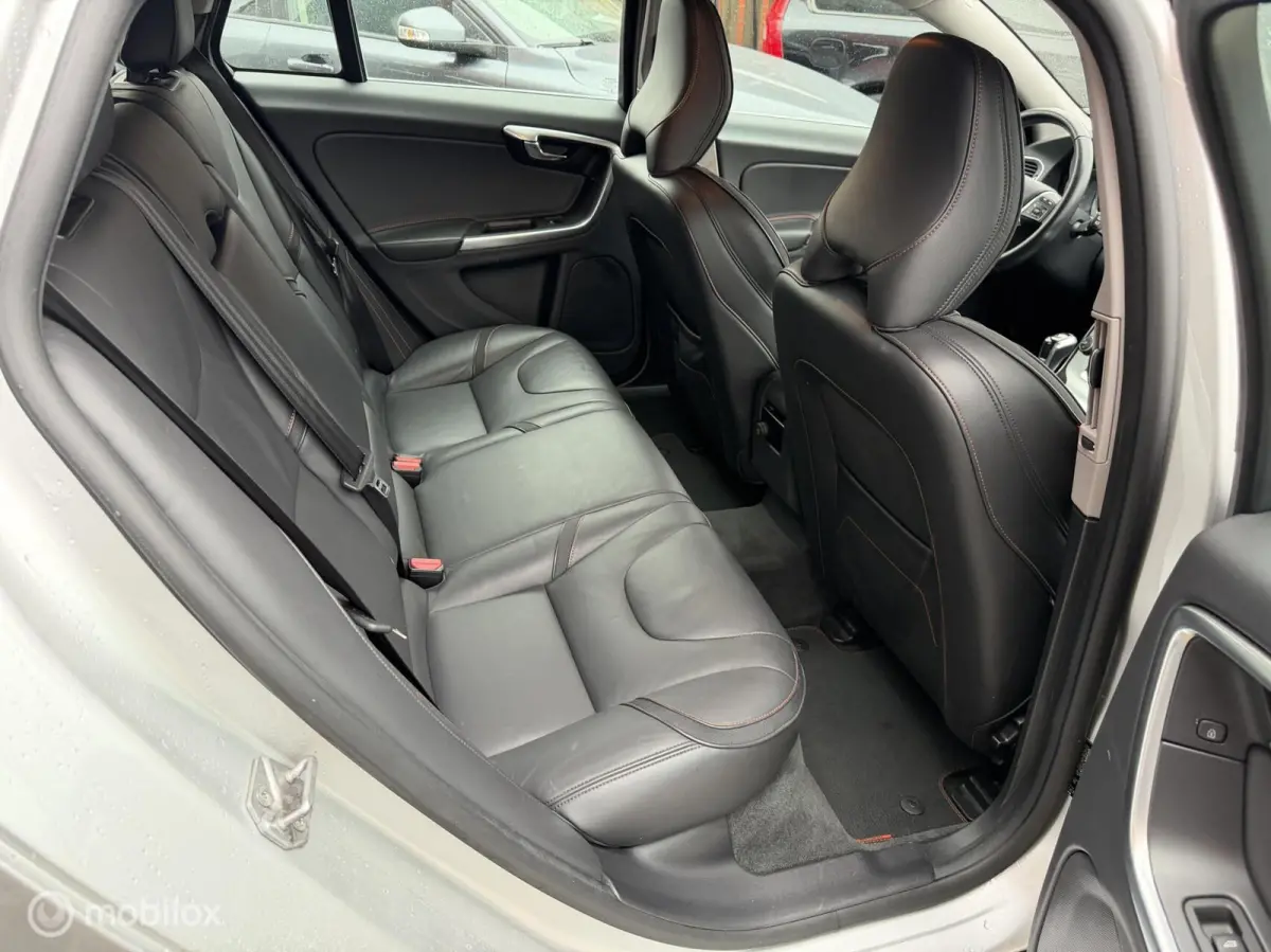 2.0 T3 Ocean Race LEER / XENON
