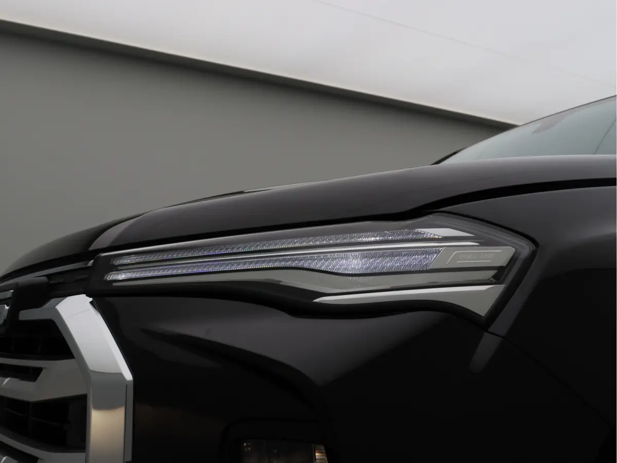 EV 89 kWh| Trekgewicht 2500 kg uniek! | Stoelverwarming en cruise control |MP